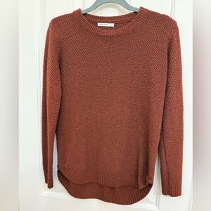 Pink‎ Clover Medium knit sweater